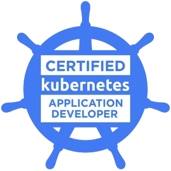 ckad badge